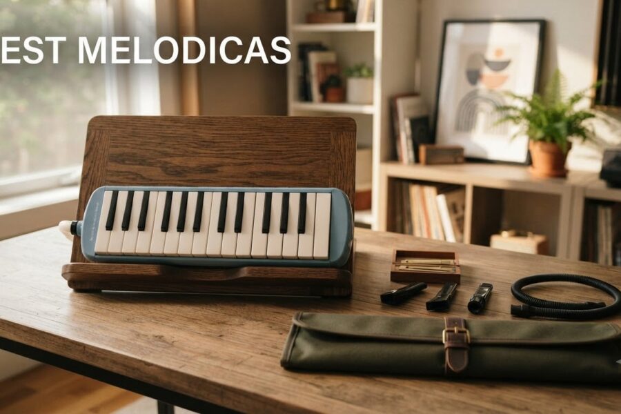 Best Melodicas