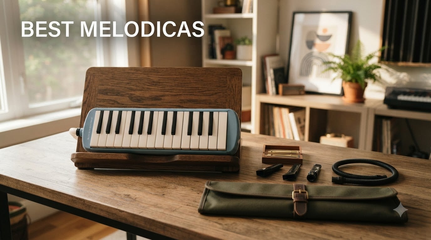 Best Melodicas