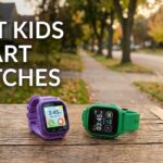 Best Kids Smart Watches