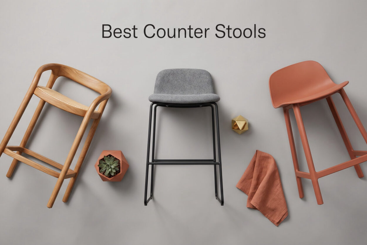 Best Counter Stools