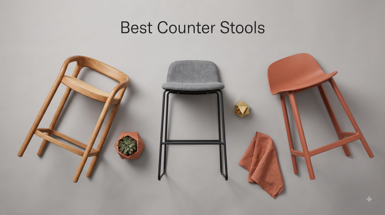 Best Counter Stools