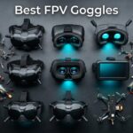 Best FPV Goggles