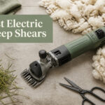 Best Electric Sheep Shears