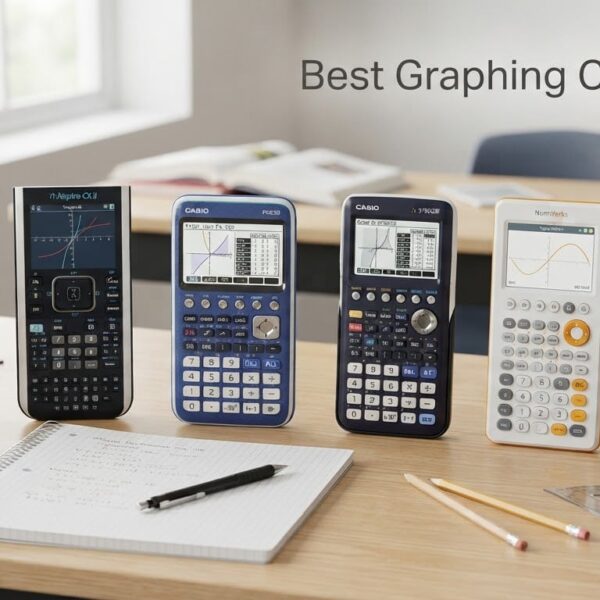 Best Graphing Calculators