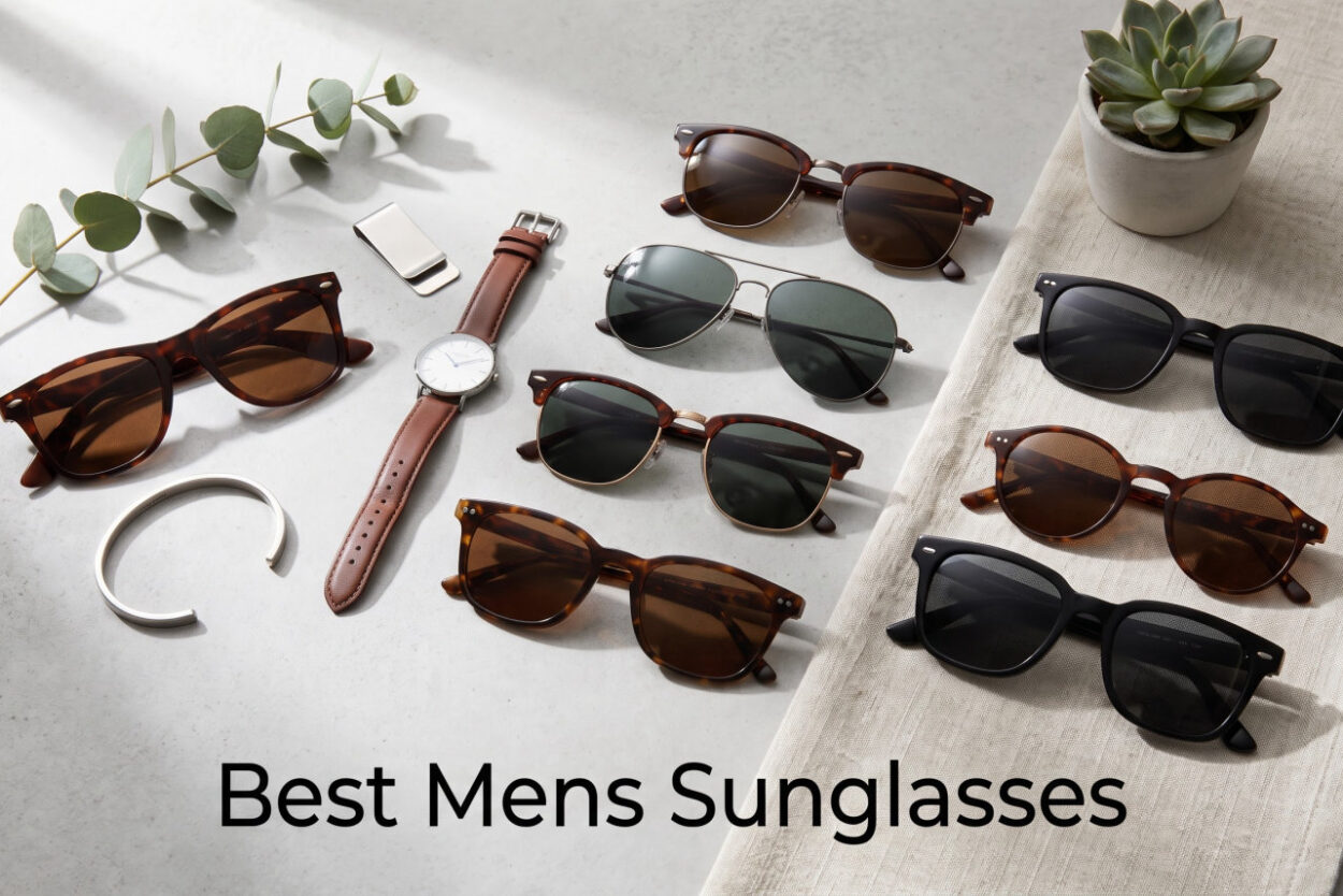Best Mens Sunglasses