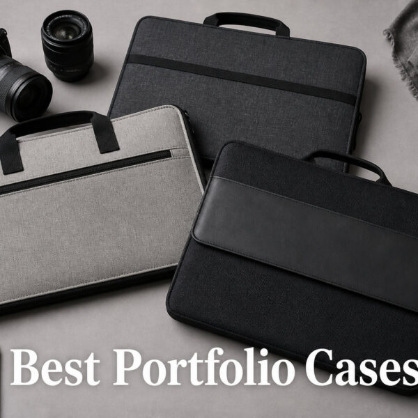 Best Portfolio Cases
