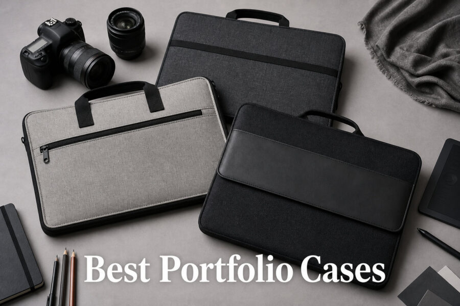 Best Portfolio Cases