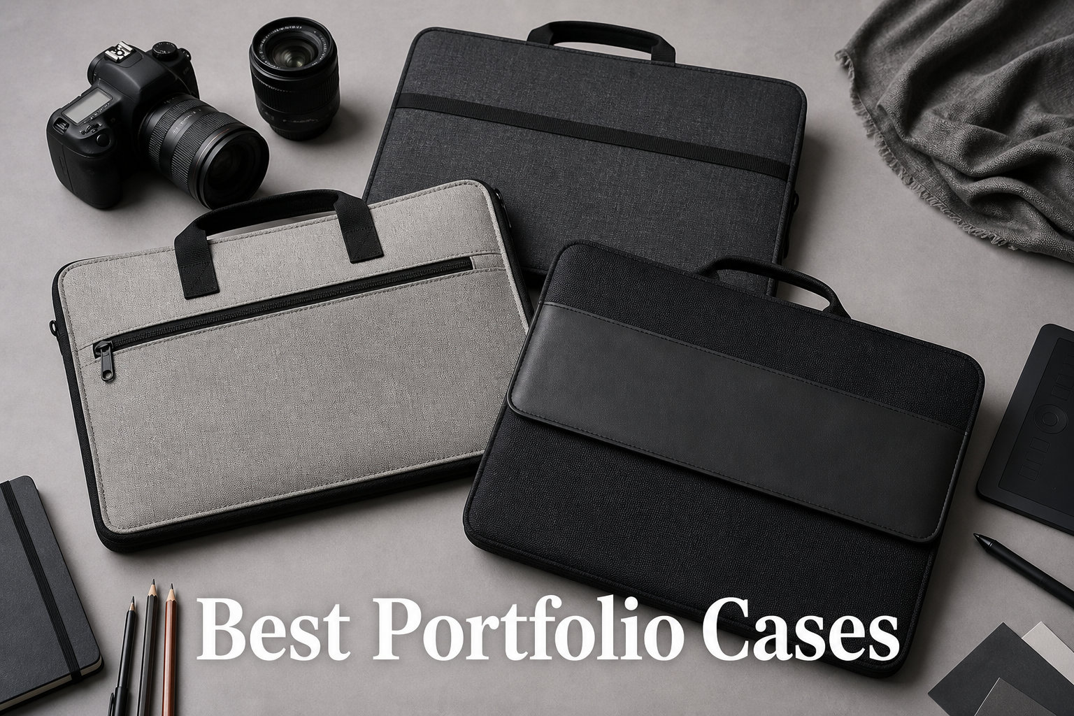 Best Portfolio Cases