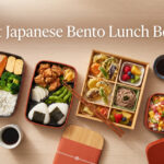 Best Japanese Bento Lunch Boxes