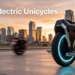 Best Electric Unicycles