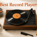 Best Record Players