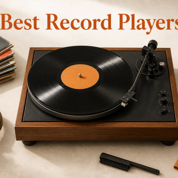 Best Record Players