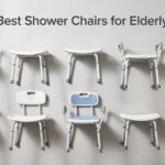 Best Shower Chairs for Elderly
