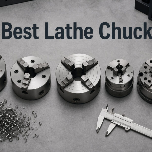 Best Lathe Chucks