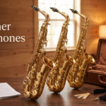 Best Beginner Saxophones