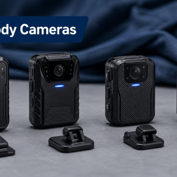 Best Body Cameras
