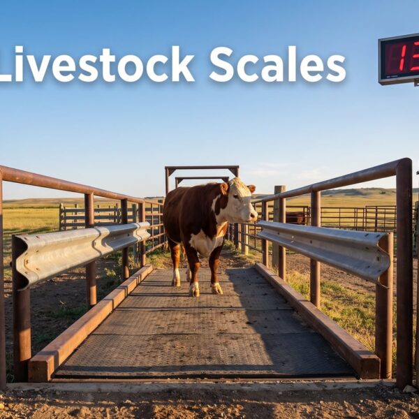 Best Livestock Scales