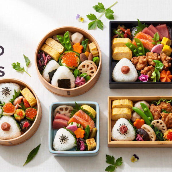Best Bento Boxes