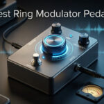 Best Ring Modulator Pedals