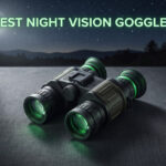 Best Night Vision Goggles