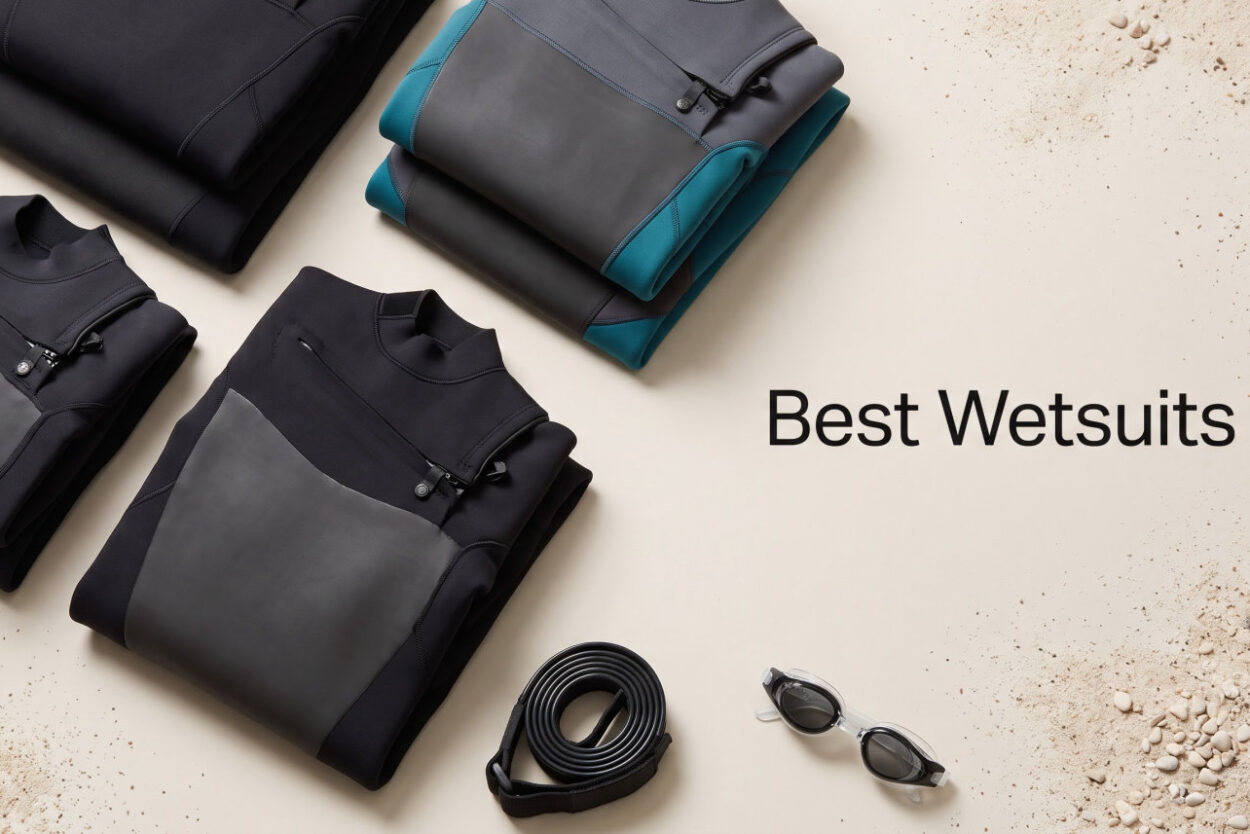 Best Wetsuits