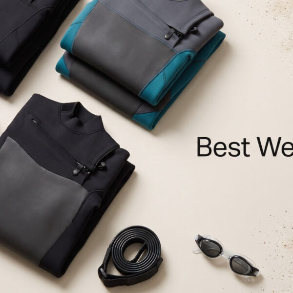 Best Wetsuits