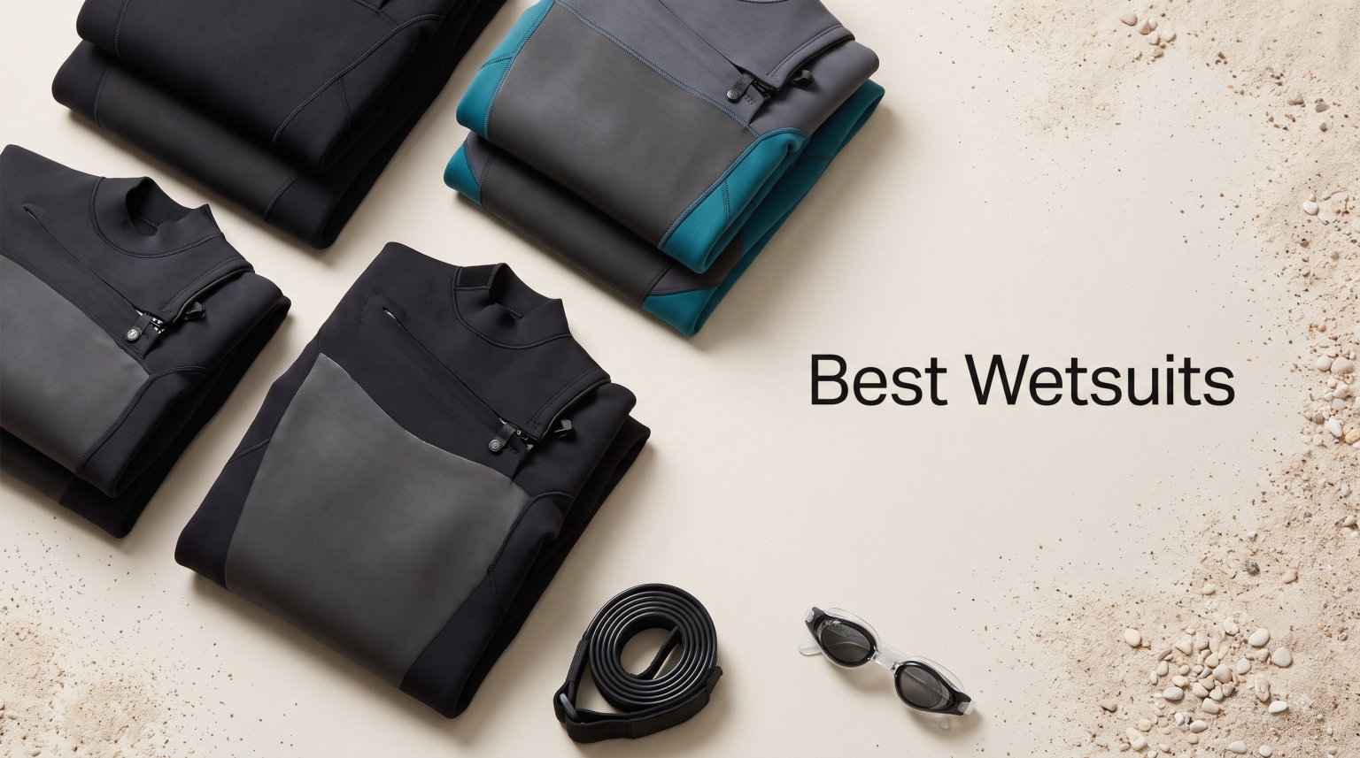 Best Wetsuits