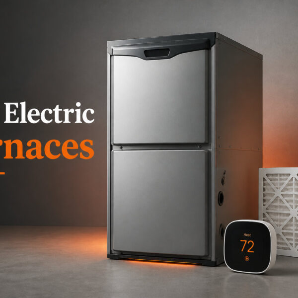 Best Electric Furnaces