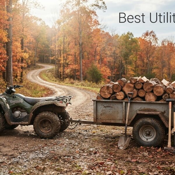 Best Utility Trailers
