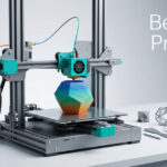 Best 3D Printers