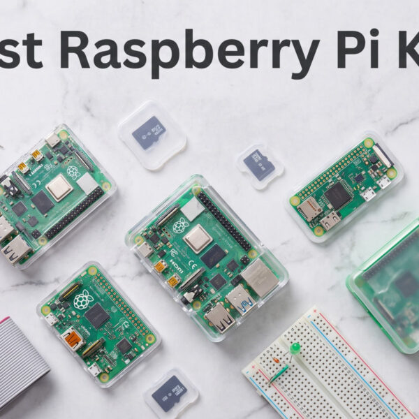 Best Raspberry Pi Kits