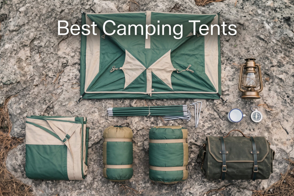 Best Camping Tents