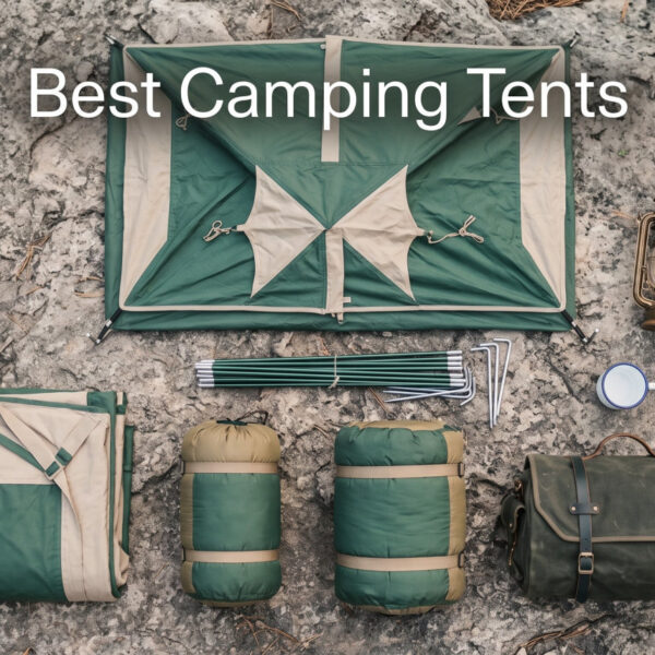 Best Camping Tents