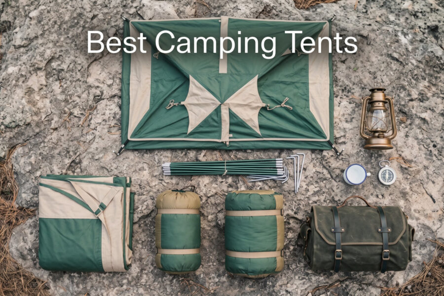 Best Camping Tents