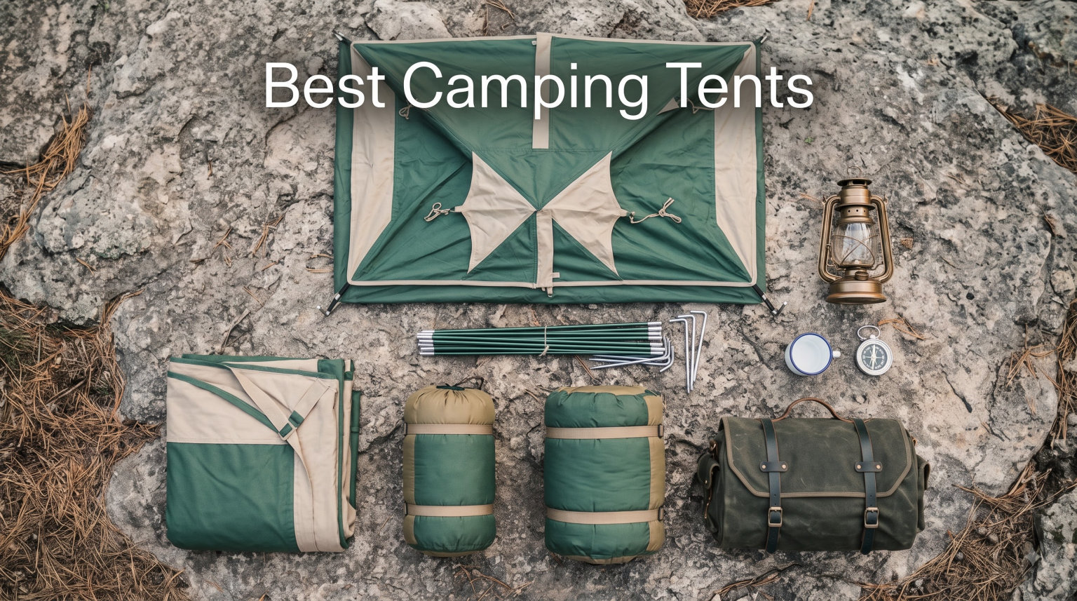 Best Camping Tents