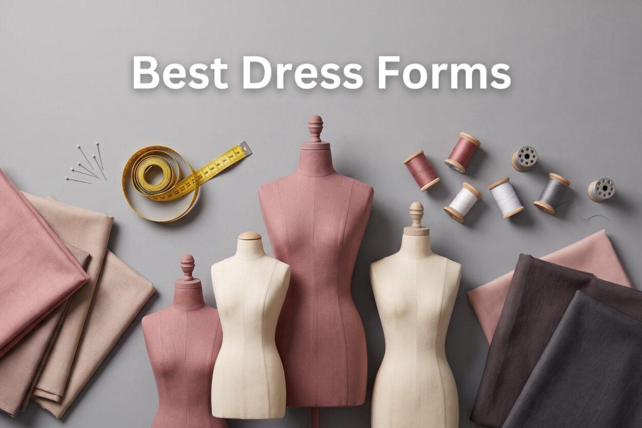 Best Dress Forms