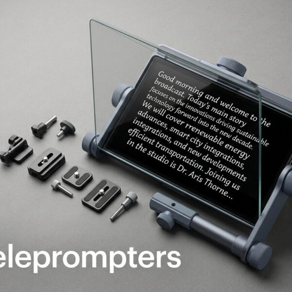 Best Teleprompters