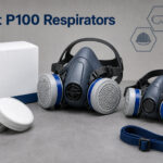 Best P100 Respirators