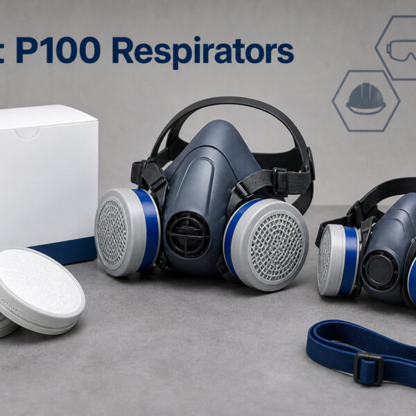 Best P100 Respirators
