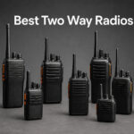 Best Two Way Radios