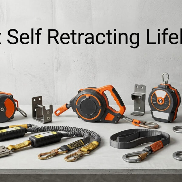 Best Self Retracting Lifelines