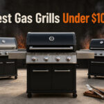 Best Gas Grills Under $1000