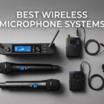 Best Wireless Microphone Systems
