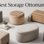 Best Storage Ottomans