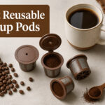 Best Reusable K-Cup Pods