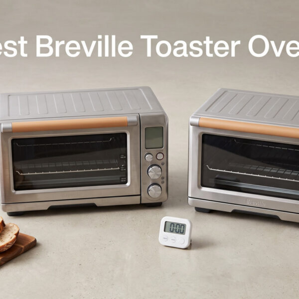 Best Breville Toaster Ovens