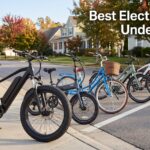 Best Electric Bikes Under $2000