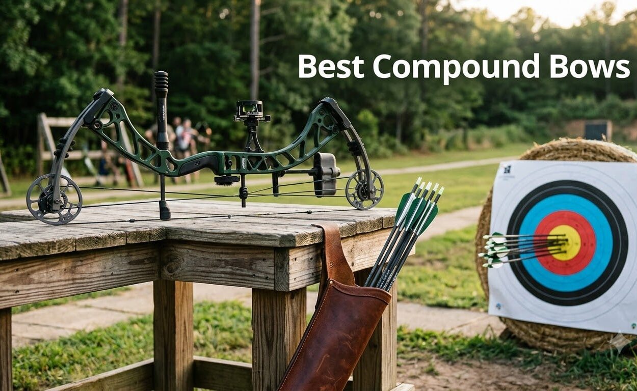 Best Compound Bows