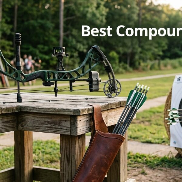 Best Compound Bows