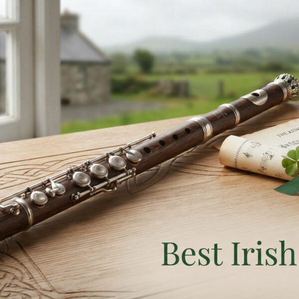 Best Irish Flutes